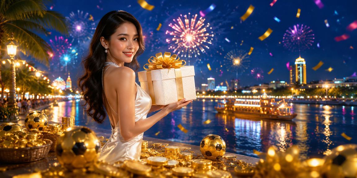 Không khí lễ hội sôi động tại miền Tây sông nước kết hợp với cá cược bóng đá trực tuyến trong mùa giải