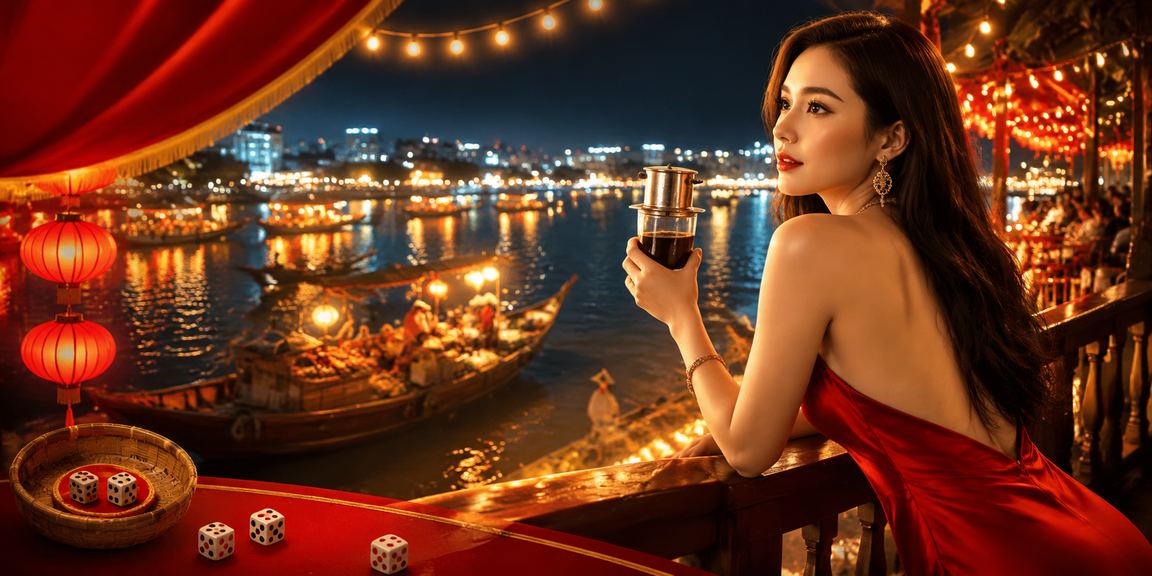 Người chơi tại Phú Quốc trải nghiệm trò chơi tài xỉu trực tuyến trên nền tảng 387